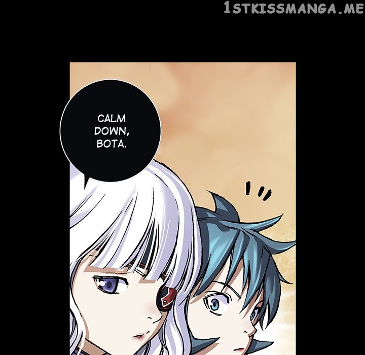 Leviathan, Chapter 136 image 11